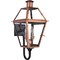 Quoizel Rue De Royal Outdoor Wall Lantern RO8311AC - alternate 3